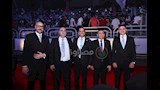  المؤتمر الانتخابي لحزب مستقبل وطن (2)