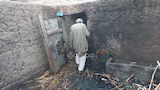 حرائق غامضة تربك أهالي برخيل في سوهاج 
