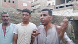 حرائق غامضة تربك أهالي برخيل في سوهاج 