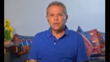 الإعلامي توفيق عكاشة