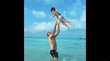 أفشة ونجله (6)