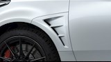تويوتا ياريس GR Aero Performance
