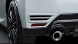 تويوتا ياريس GR Aero Performance