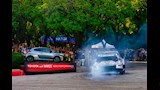 تويوتا ياريس GR Aero Performance