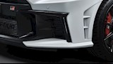 تويوتا ياريس GR Aero Performance