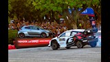 تويوتا ياريس GR Aero Performance