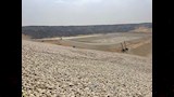 البيئة والتنمية المحلية تسلمان أكبر خلية دفن صحي في مصر بشبرامنت