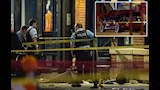 مقتل وإصابة 19 شخصًا في إطلاق نار أمام نادٍ ليلي في شيكاغو (فيديو)