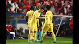 ديوجو جوتا ومحمد صلاح (4)