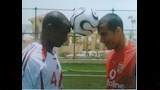 شيكابالا وأبو تريكة