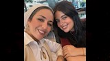 خطيبة عمر الساعي