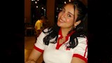 خطيبة عمر الساعي