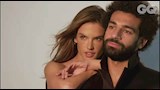 صلاح وأليساندرا أمبروسيو 1 (1)
