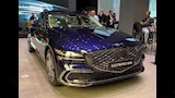 جينيسيس GV60 Electrified