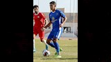 ديفيد ليشع لاعب المنيا (2)