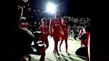 محمد صلاح من مباراة ليفربول ويوكوهاما مارينوس_4