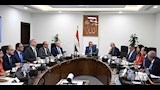 رئيس الوزراء يستعرض الفرص الاستثمارية الجاري التفا
