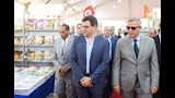 الإسكندرية تحتفي بعودة معرض الكتاب (9)