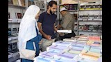 الإسكندرية تحتفي بعودة معرض الكتاب (18)