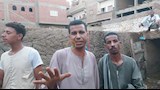 حرائق سوهاج