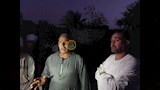 حرائق سوهاج