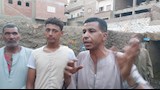 حرائق سوهاج