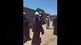 كشف لغز الحرائق المتجددة فى برخيل سوهاج