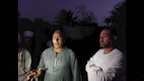 كشف لغز الحرائق المتجددة فى برخيل سوهاج