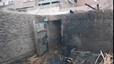 كشف لغز الحرائق المتجددة فى برخيل سوهاج