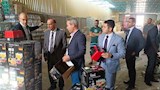 حملات حماية المستهلك