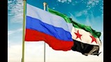 روسيا وسوريا