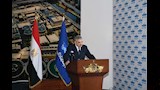 قناة السويس تفتتح مشروعات تنموية  (3)