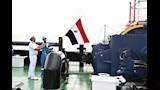 قناة السويس تفتتح مشروعات تنموية  (5)