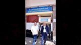 محافظ الأقصر يتفقد عددًا من اللجان استعدادًا لانتخابات مجلس الشيوخ     