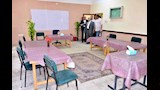 محافظ الأقصر يتفقد عددًا من اللجان استعدادًا لانتخابات مجلس الشيوخ     