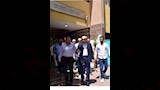 محافظ الأقصر يتفقد عددًا من اللجان استعدادًا لانتخابات مجلس الشيوخ     