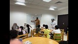 الورشة اللتفاعلية