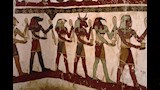مقابر المزوؤقة بمركز الداخلة  (15)
