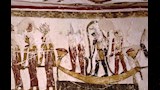 مقابر المزوؤقة بمركز الداخلة  (10)