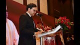 وزير الثقافة يُشارك في احتفالية سفارة المملكة المغربية