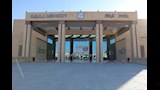 المبني الرئيس بجامعة الجلالة