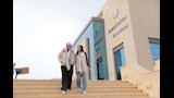 جامعة الجلالة جنوب السويس