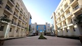 سكن الطلاب بجامعة الجلالة