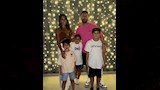 ميسي يرتدي  ساعة رولكس دايتونا _Easy-Resize.com