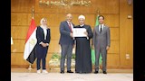 القليوبية تحتفي بنُخبَتها التعليمية