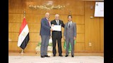القليوبية تحتفي بنُخبَتها التعليمية