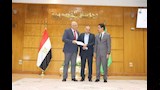 القليوبية تحتفي بنُخبَتها التعليمية