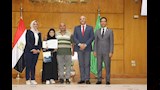 القليوبية تحتفي بنُخبَتها التعليمية