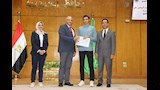 القليوبية تحتفي بنُخبَتها التعليمية