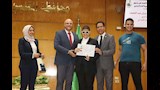 القليوبية تحتفي بنُخبَتها التعليمية